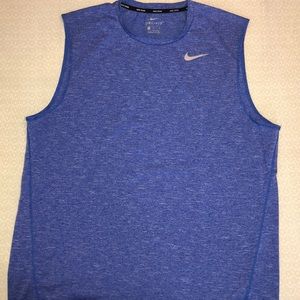 Nike Dri-Fit Tank Top Size XL